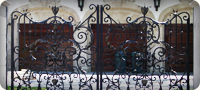 Ornamental Iron